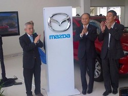 Targetkan 12.000 Unit Mobil, Mazda Segera Rilis Varian Baru