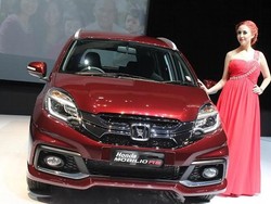 3 Aspek yang Bikin Honda Mobilio RS Makin Ganteng