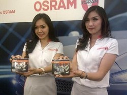 Lampu Mobil Osram NBR Unlimited Dijual Mulai Rp 250-500 Ribu