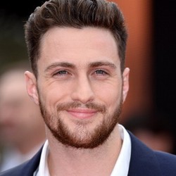 Aaron Taylor-Johnson Putus Sekolah Demi Akting
