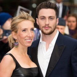 Kisah Asmara Aaron Taylor-Johnson dan Istri dengan Beda Usia 23 Tahun