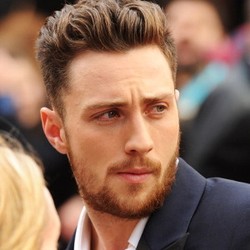 Aaron Taylor-Johnson, Pahlawan Godzilla yang Tekuni Akting Sejak Kecil