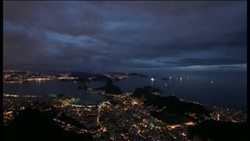 Mengenal Lebih Dekat Rio de Janeiro