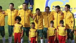 Kalah 2-3 oleh Belanda, Australia di Ujung Tanduk