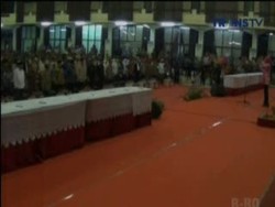 Lokalisasi Dolly Resmi Ditutup