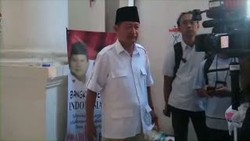 Tanggapi Wiranto, Kubu Prabowo Klaim Berpegang pada Pengadilan Militer 1998