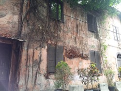 Eksklusif! Akhir Pekan Ini Bisa Masuk ke Gedung Tertutup di Kota Tua