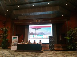 Siapkan Stamina! Lomba Lari MesaStila Challenge 2014 Kembali Digelar