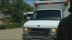 Meski Terancam Lumpuh Seumur Hidup, Atlet Renang Olimpiade ini Tak Ingin Menyerah