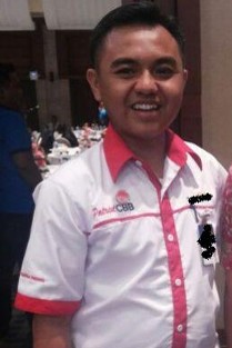 Kadar Kolesterol Tinggi, Pandhu Bertekad Diet dan Sukses Pangkas Bobot 6 Kg