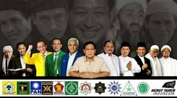 Tim Prabowo-Hatta Juga akan Laporkan Wimar ke Bawaslu