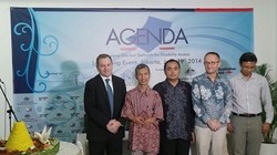 Masyarakat Penyandang Disabilitas Ikut Pantau Pilpres