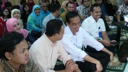 Anies Baswedan Sebut Momentum Kemenangan Jokowi Telah Tiba