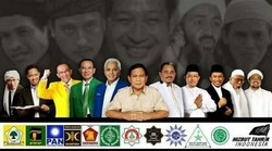 Foto Gallery of Rogues yang Diunggah Wimar Dikecam di Media Sosial