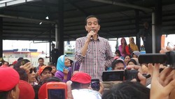 Polres Tegal Siapkan Intel untuk Pengamanan Jokowi