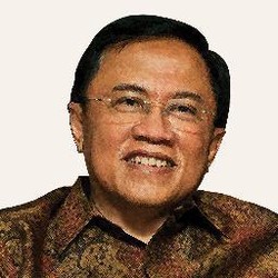 Dipo Alam: Apa yang Para Capres Usulkan Setelah Sukses SBY di Internasional?