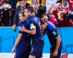 Rotasi Formasi Belanda yang Berbuah Hasil Manis