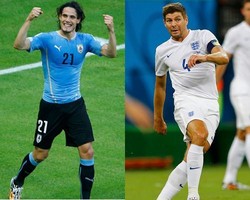 La Celeste Melawan Kecepatan Singa-Singa Inggris