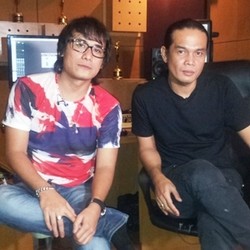 Garap Album Bareng Pay, Firman Kembalikan Romantisme Musik Melayu