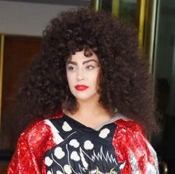 Ini Keputusan Isu Plagiarisme Lagu Judas Lady Gaga