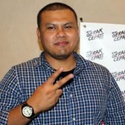 Joko Anwar Mendadak Getol Bicara Politik