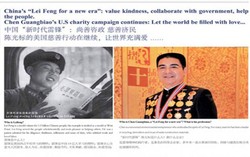 Orang Terkaya Tiongkok Gelar Jamuan Makan Siang bagi Orang Miskin di New York