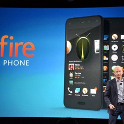 Ini Fitur Mematikan dari Si Ponsel Api