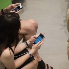 Mitos-mitos Smartphone Quad Core