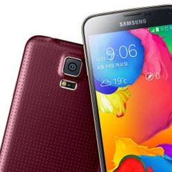 Samsung Hadirkan Galaxy S5 Layar Quad HD