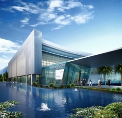 Ini Alasan AP I Bikin Bandara Atas Air di Semarang