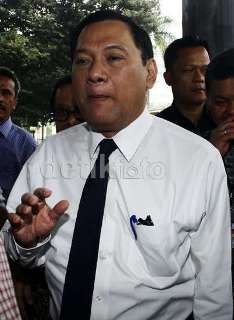 Agus Marto: Tanpa Hedging, Utang RI Bisa Meningkat Tajam