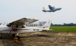 Ini Alasan Bandara Pengganti Husein Sastranegara Dibangun di Majalengka