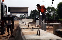 Membandingkan Waktu Tempuh Tol JORR I dengan Tol Dalam Kota ke Bandara