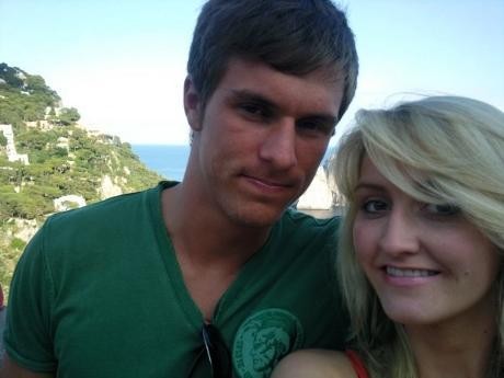 Ramsey Lepas Masa Lajang