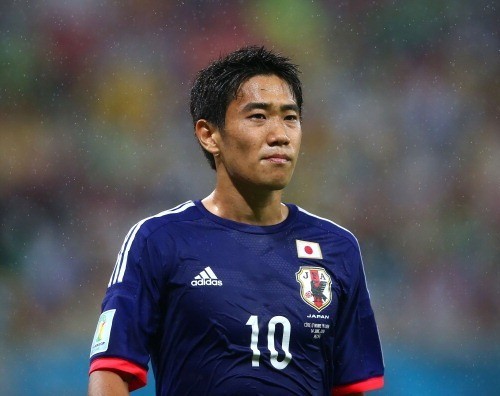 Jepang Bakal Tampil Menyerang Lawan Yunani