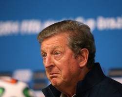 Hodgson: Ada Tekanan, tapi Para Pemain Yakin Menang
