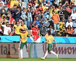 Gol Cantik, Assist Juga Harus Oke