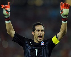 Chile Sudah Punya Feeling Bakal Patahkan Rekor Buruk Kontra Spanyol