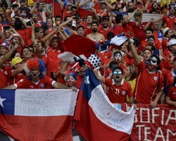 Spanyol Sudah, Sekarang Saatnya Chile Kalahkan Belanda