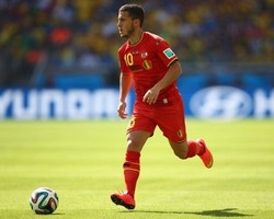 Dipuji Pelatih, Hazard: Serius?