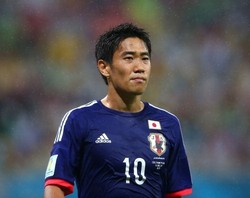 Jepang Bakal Tampil Menyerang Lawan Yunani