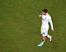 Inggris Siap Tarung Hidup-Mati dengan Uruguay