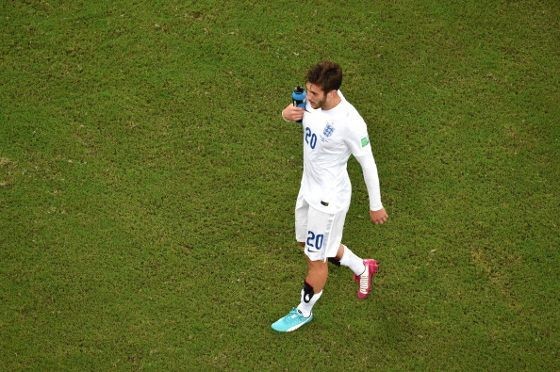 Inggris Siap Tarung Hidup-Mati dengan Uruguay