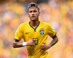 Maradona Sebut Neymar Sudah Gagal Penuhi Ekspektasi