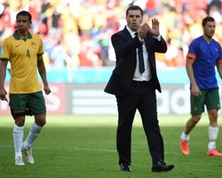 Kekalahan yang Menyakitkan untuk Australia