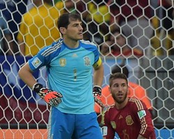 Sampaoli: Spanyol Tak Bisa Selamanya Menguasai Jagad Sepakbola