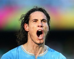 Sudah Pelajari Kesalahan, Uruguay Optimistis Bangkit