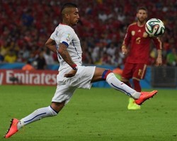 Kalahkan Spanyol, Chile Disebut Vidal Bisa Bidik Gelar Juara