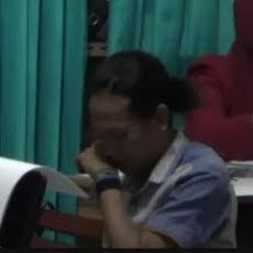 Kabur dengan Tangan Terborgol, Tahanan Kejaksaan Kembali Ditangkap