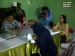 Dana Stimulan Penutupan Lokalisasi Dolly Mulai Diberikan Hari Ini